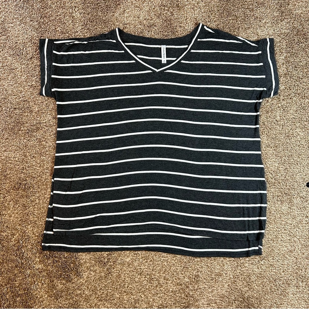 Zenana Premium Top